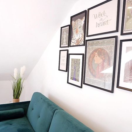 Comfortable And Cozy 4-Bedroom House Near The Hospital เคมบริดจ์ ภายนอก รูปภาพ